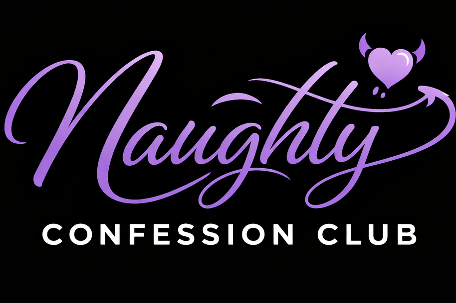 Naughty Confession Club